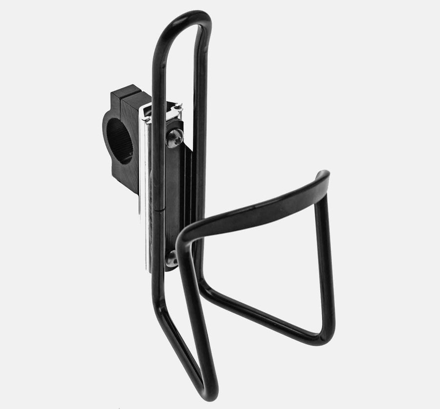 49N DLX HANDLEBAR MOUNT BOTTLE CAGE (7989350083)