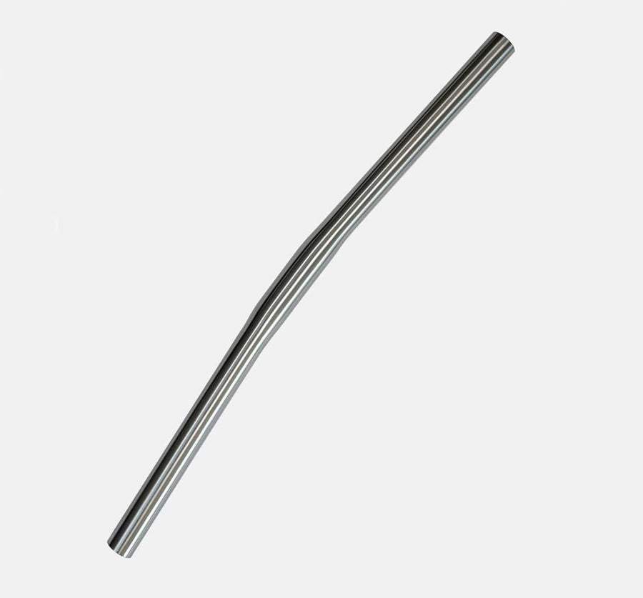 Brompfication Titanium Handlebar S-Type (4644477501491)