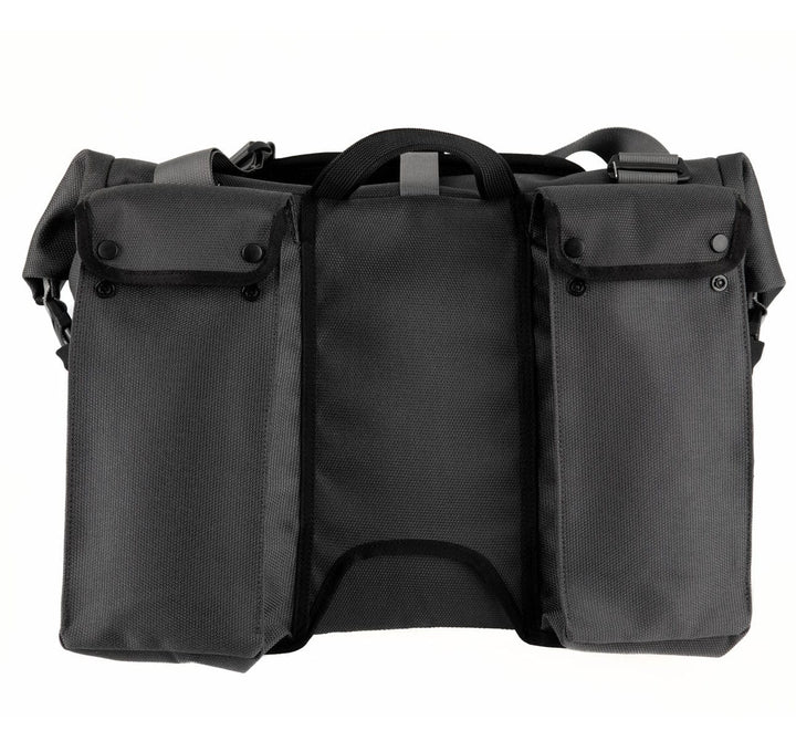 Brompton Borough Roll Top Bag For Brompton Folding Bikes (5251574403)