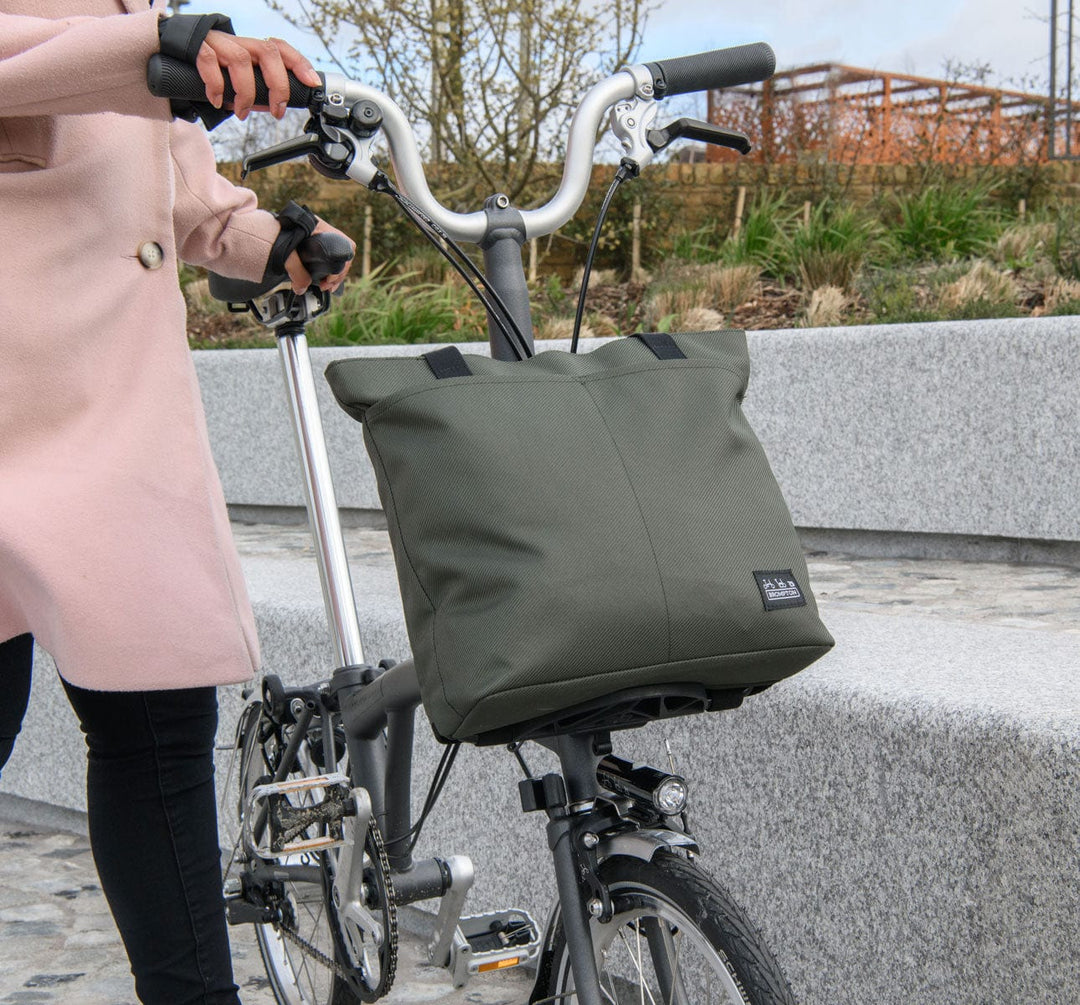 Brompton Borough Tote Small (4573132324915)