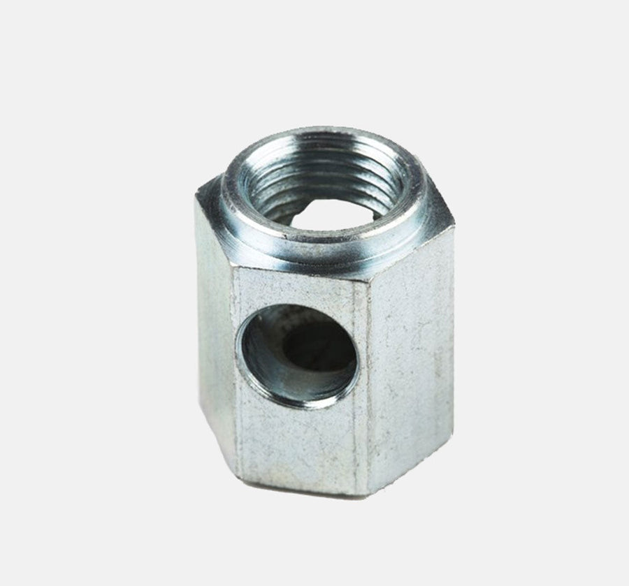 Brompton Sturmey Archer Chain Tensioner Nut (1406903779379)