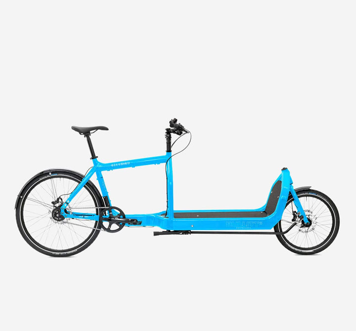 BULLITT - BIKE ONLY (605184032819)