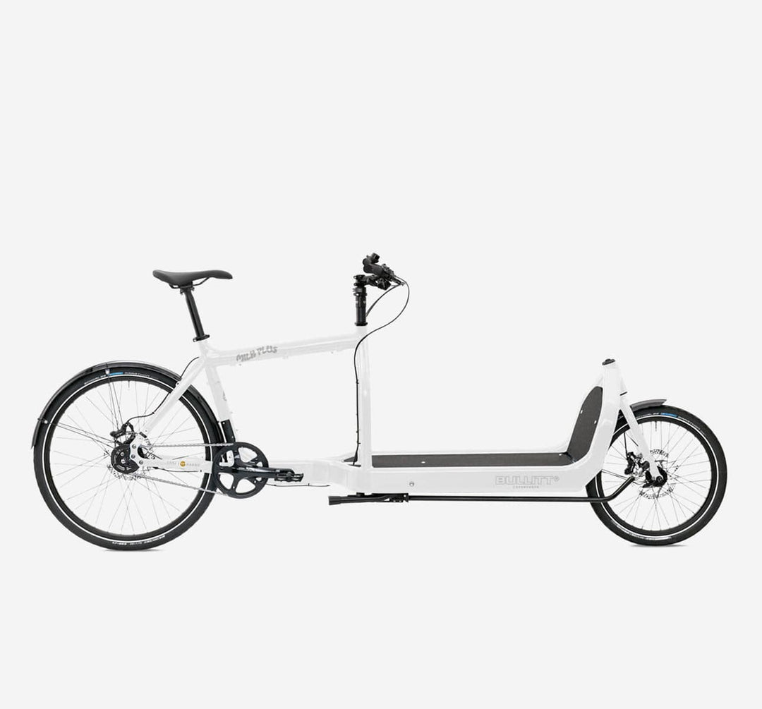 BULLITT - BIKE ONLY (605184032819)