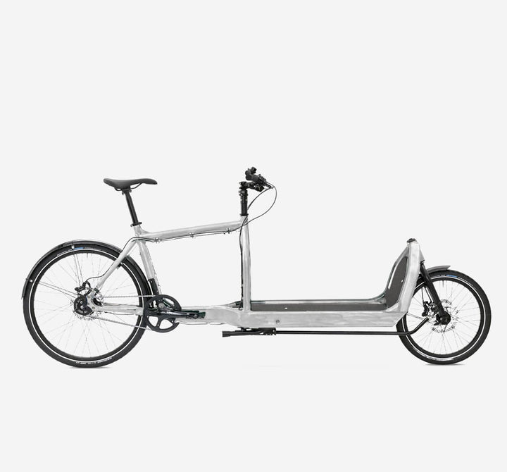 BULLITT - BIKE ONLY (605184032819)