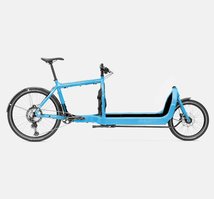 BULLITT - BIKE ONLY (605184032819)