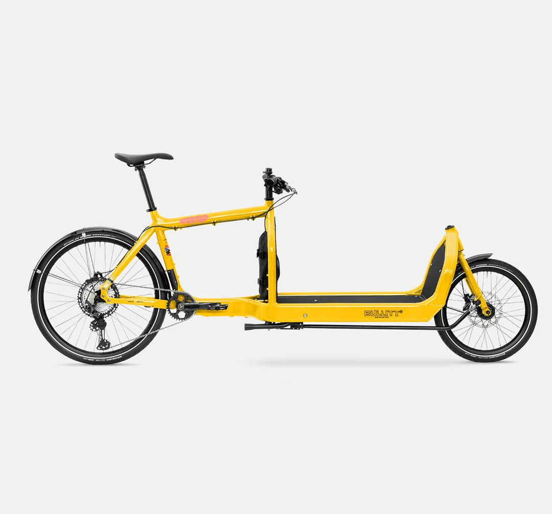 BULLITT - BIKE ONLY (605184032819)