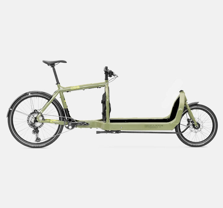 BULLITT - BIKE ONLY (605184032819)