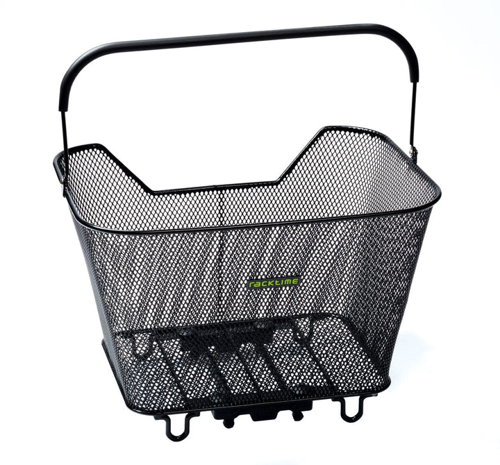 Racktime Baskit Large in Black  (4437557772339)