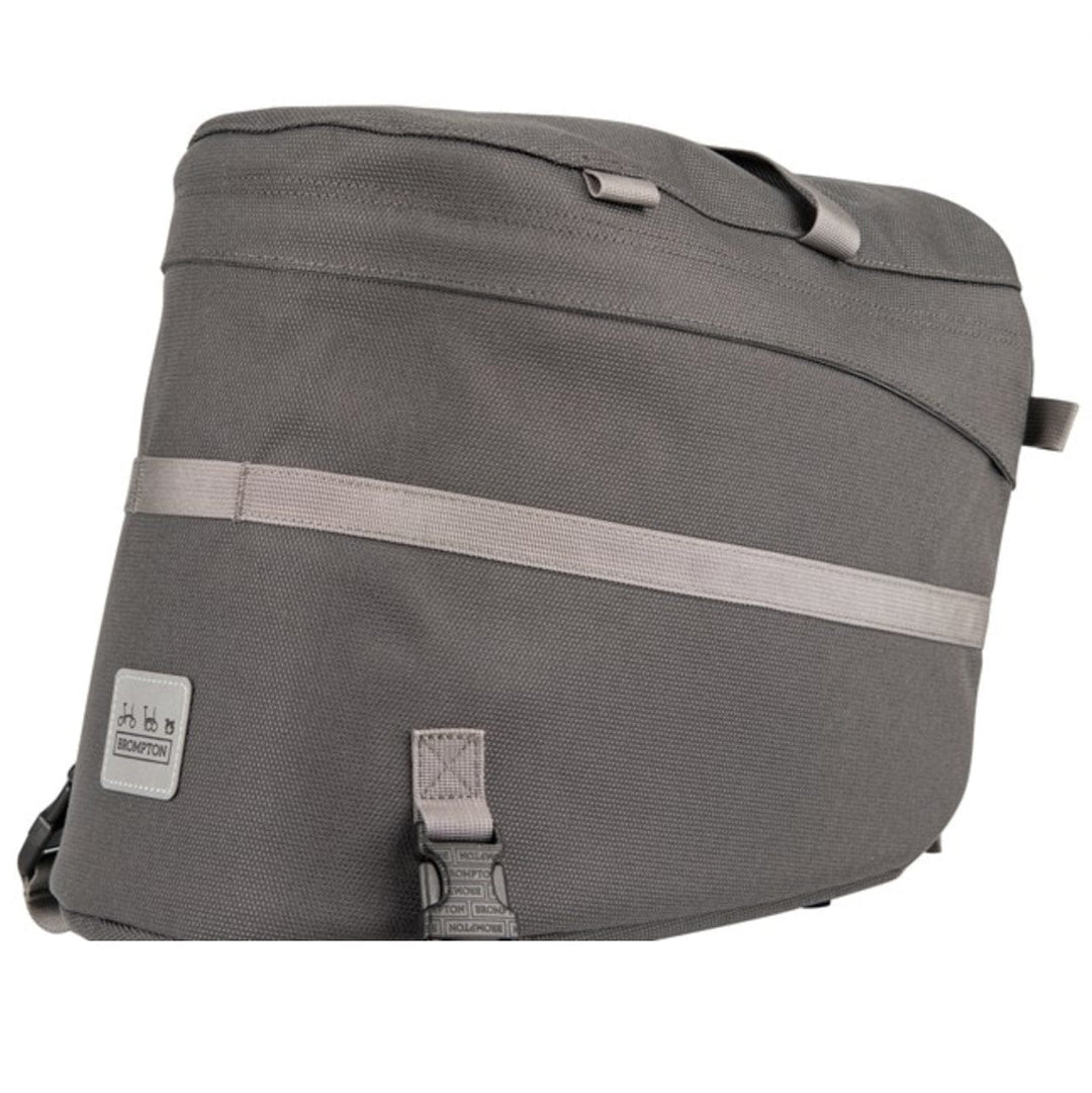 Borough Roller Rack Bag - P Line