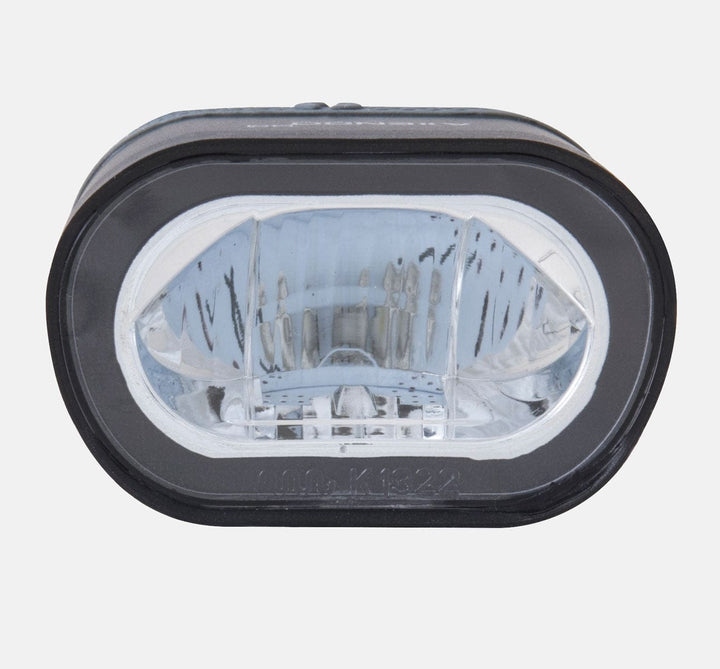 SPANNINGA AXENDO 40 LUMENS DYNAMO FRONTLIGHT (532240728115)