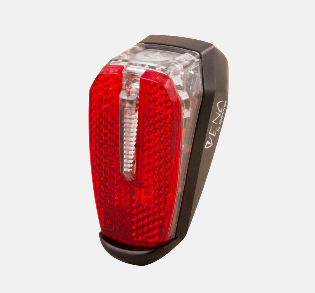 SPANNINGA VENA FENDER MOUNT BATTERY REAR LIGHT (4437722169395)