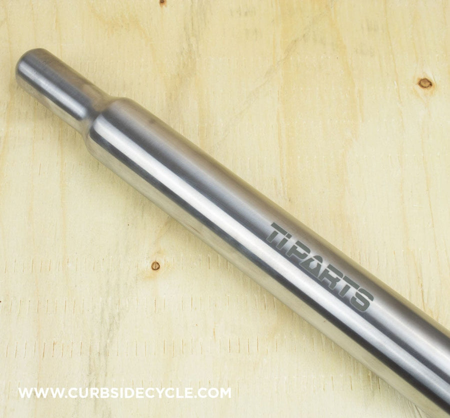 TITANIUM SEATPOST (9707083267)