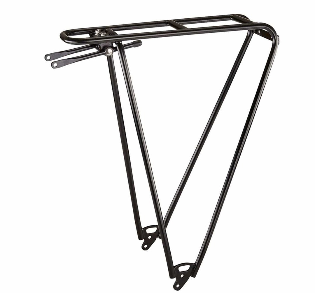 Tubus Vega Classic Rear Pannier Rack for 29" Wheels in Black (4438761177139)