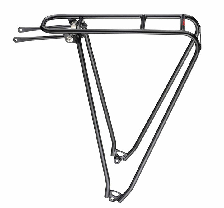 Tubus Vega Evo Premium Rear Pannier Rack in Black (4438759931955)