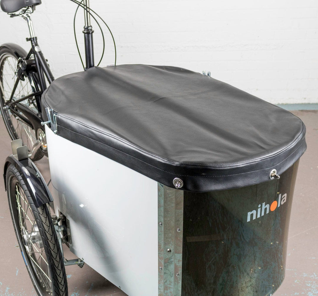 NIHOLA FAMILY BOX COVER FOR NIHOLA CARGO BIKE (573103407155)