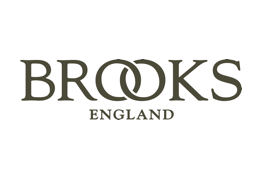 Brooks Logo