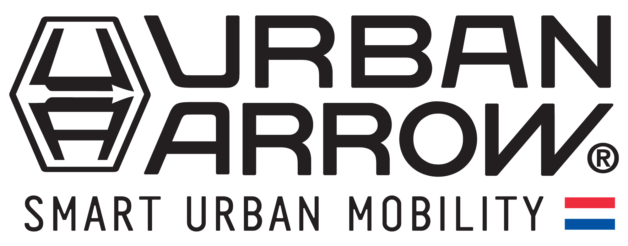 Urban Arrow Company Logo